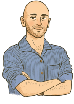James McAulay