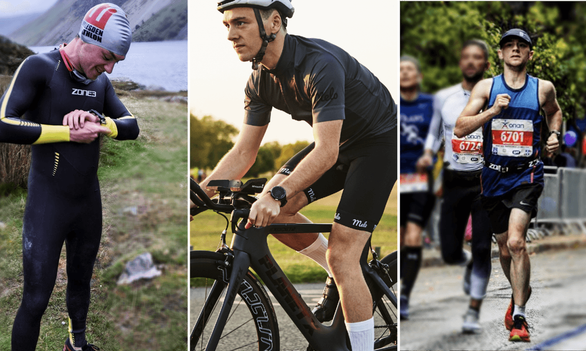 Completing an Ironman – why bother?