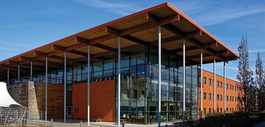 Encore in the Cambridge Computer Lab Hall of Fame