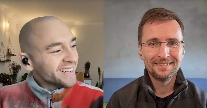 CEO Succession interview