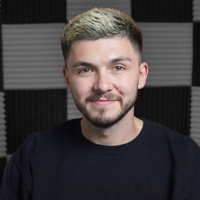 Alec Wilcock's avatar