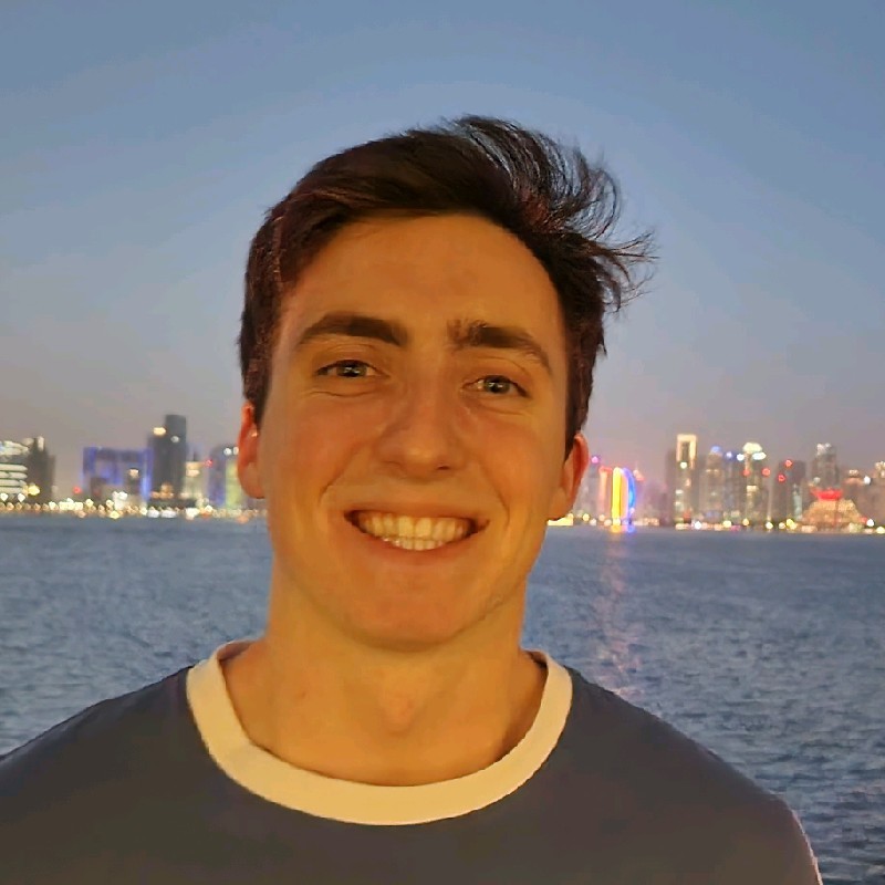 Angelo Giacco's avatar