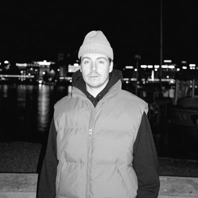 Joseph Hettrel's avatar