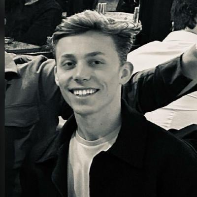 Louis Jordan's avatar