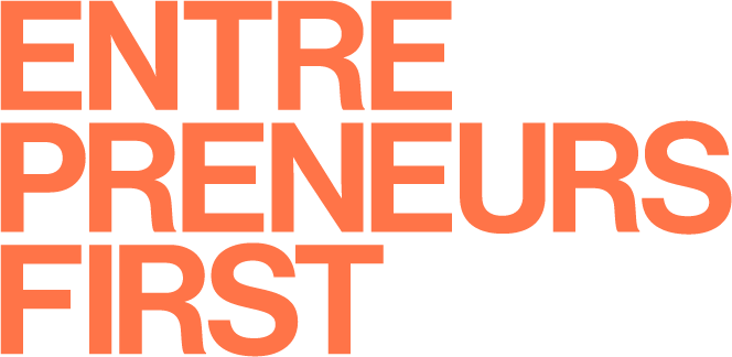 Entrepreneurs First