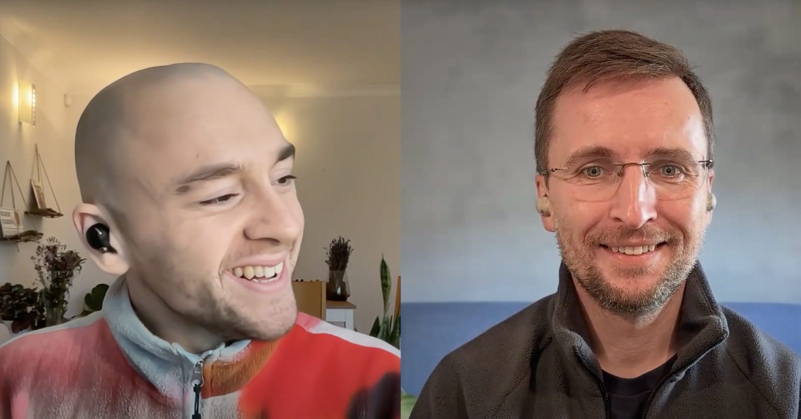 CEO Succession interview